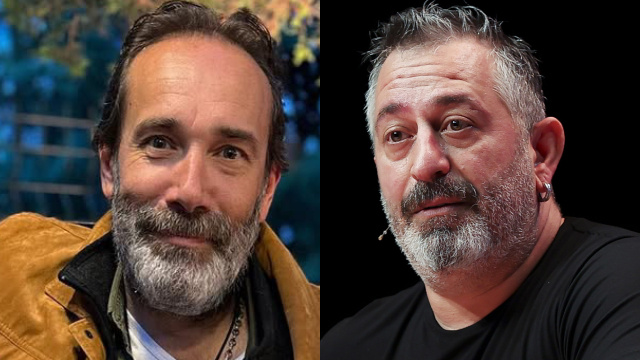 "Cem Yılmaz'ı seviyorum"