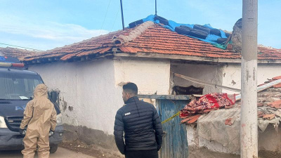 Boya 1'i bebek 4 kişiyi zehirledi iddiası