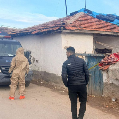 Boya 4'ü çocuk 8 kişiyi zehirledi iddiası