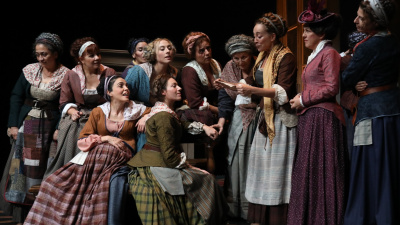 'Gök Kubbe' Bahçelievler seyircisiyle buluşuyor