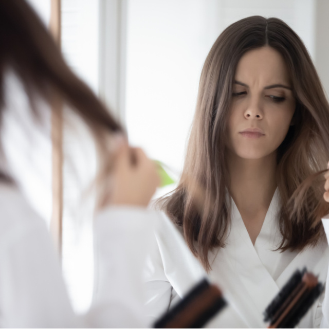 Saç bakımında yapılan en büyük günlük hatalar