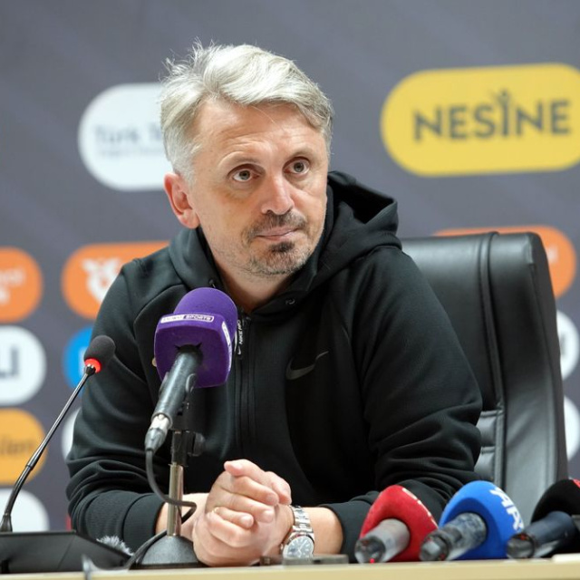 Eyüpspor'da Orhan Ak dönemi sona erdi