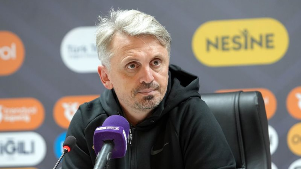 Eyüpspor'da Orhan Ak dönemi sona erdi