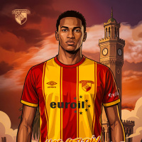 Göztepe'ye Brezilyalı golcü!