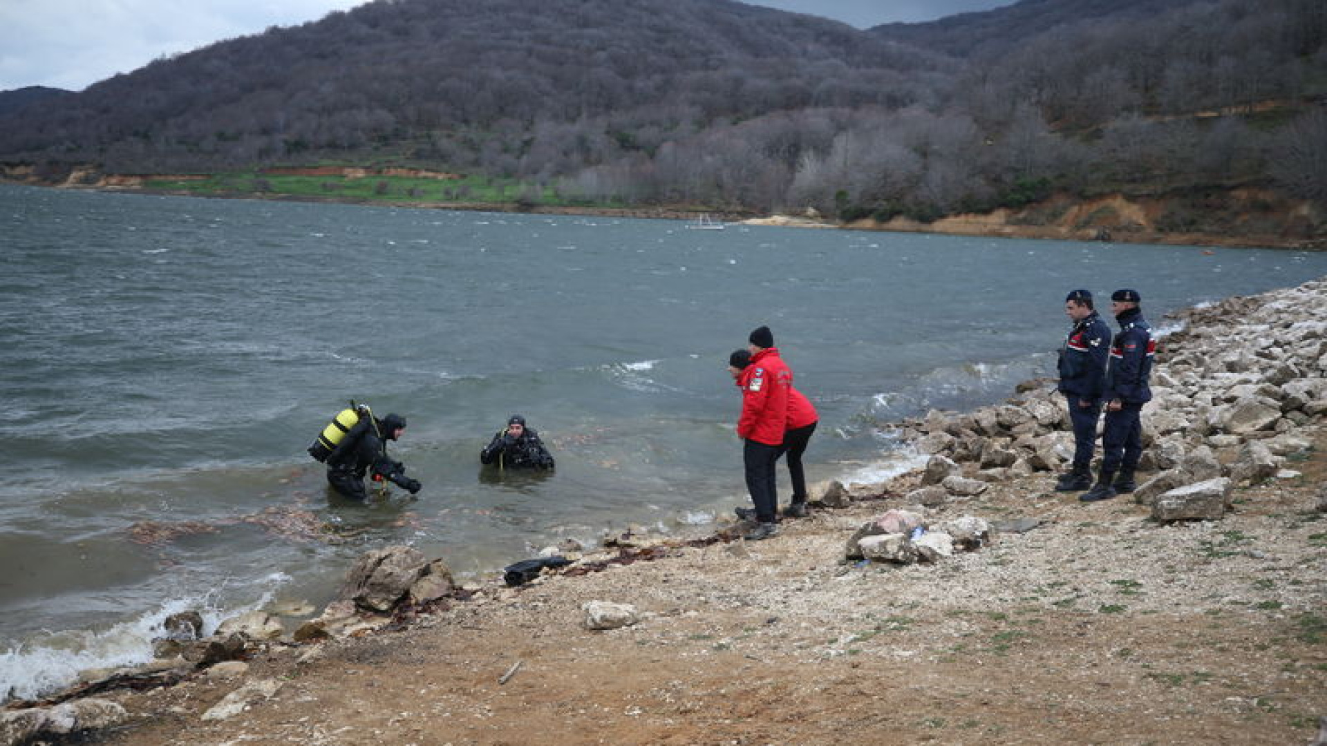 Elif Kumal'ın cansız bedeni bulundu