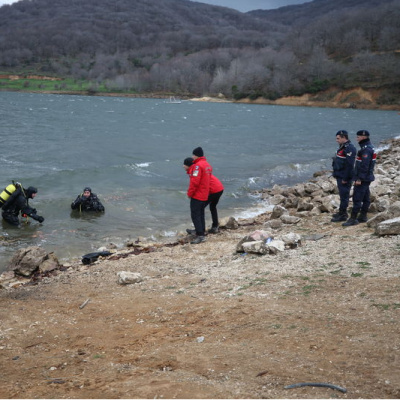Elif Kumal'ın cansız bedeni bulundu