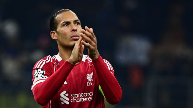 Liverpool, 90+4'te öne geçse de yetmedi!