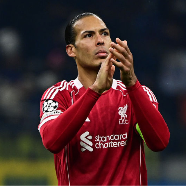 Liverpool, 90+4'te öne geçse de yetmedi!