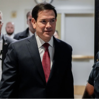 Rubio: Venezuela'nın istikametini ABD belirleyecek