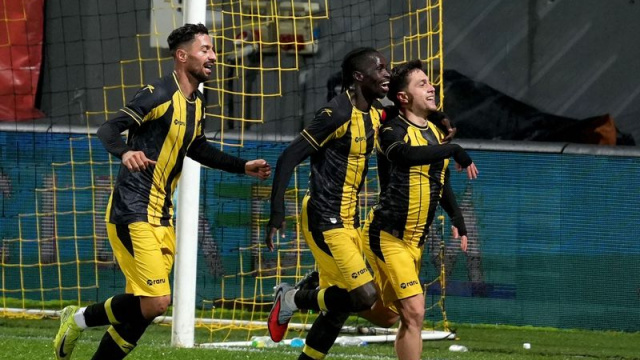 İstanbulspor 100 yaşında