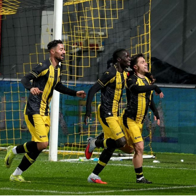 İstanbulspor 100 yaşında