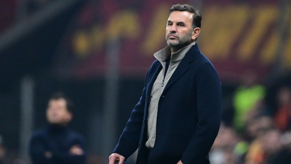 Okan Buruk iki ayrılığı açıkladı!