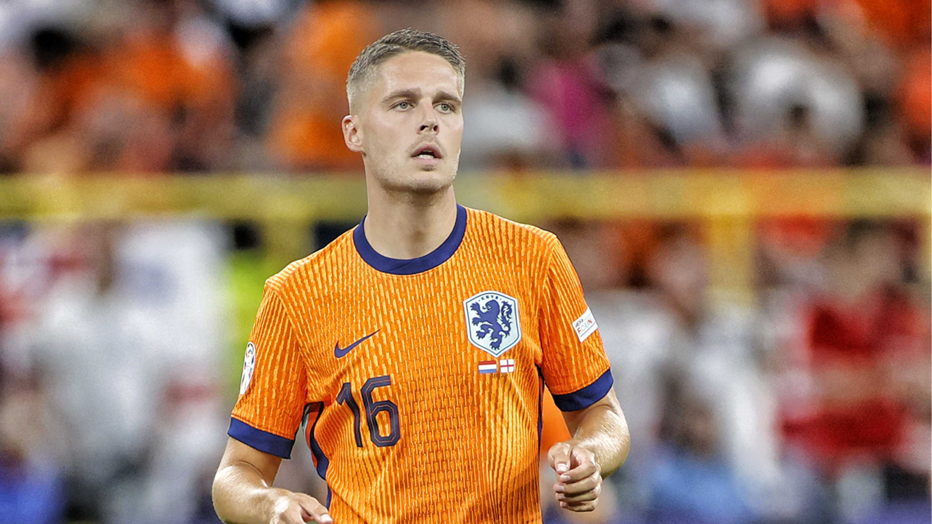 Joey Veerman Fenerbahçe'ye Transfer Olmaktan Vazgeçti: İşte Nedeni