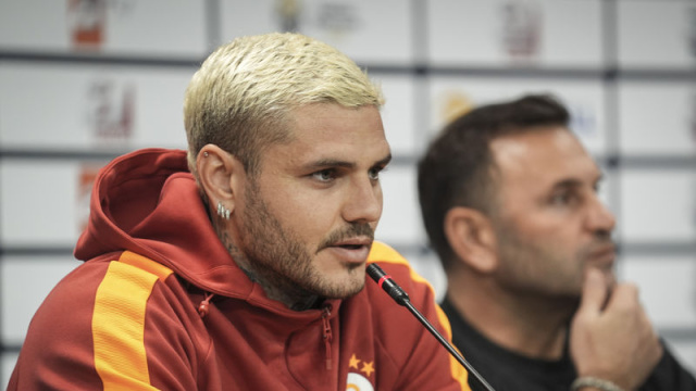 "Bir kupa daha kazanmak istiyoruz"