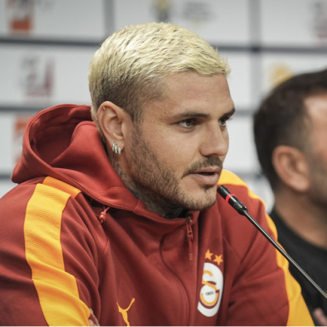 "Bir kupa daha kazanmak istiyoruz"