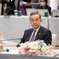 Çin: Hiçbir ülke polis veya yargıç gibi davranamaz