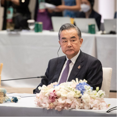 Çin: Hiçbir ülke polis veya yargıç gibi davranamaz