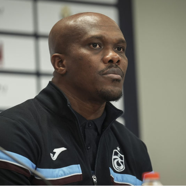 "Hocam görev verirse elimden geleni yapacağım"