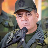 Venezuela'nın silahlı kuvvetleri aktif hale getirildi