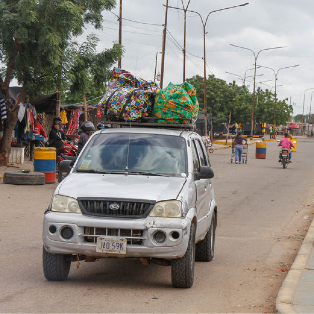 Venezuela'da 80 kişi hayatını kaybetti
