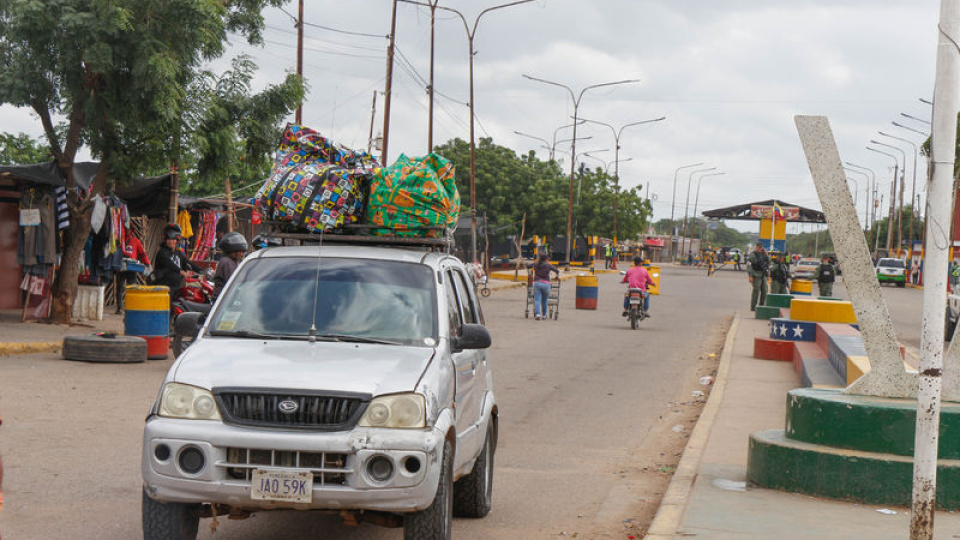 Venezuela'da 80 kişi hayatını kaybetti