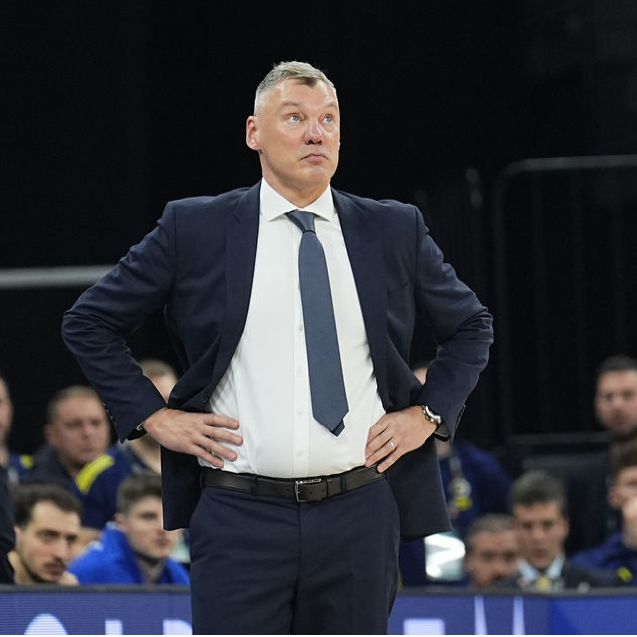 Harika bir performans sergiledik