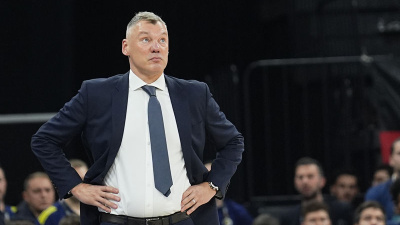 "Harika bir performans sergiledik"