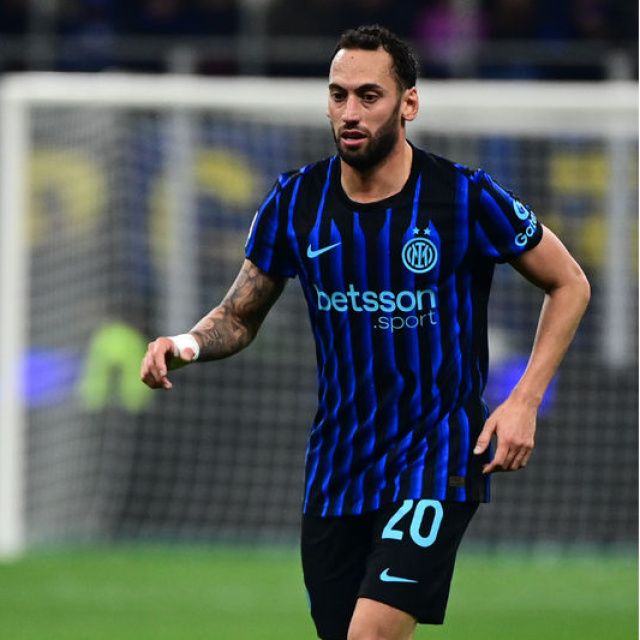 Hakan asist yaptı, Inter liderliğini korudu!