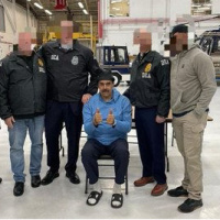 Maduro'nun bugün hakim karşısına çıkması bekleniyor