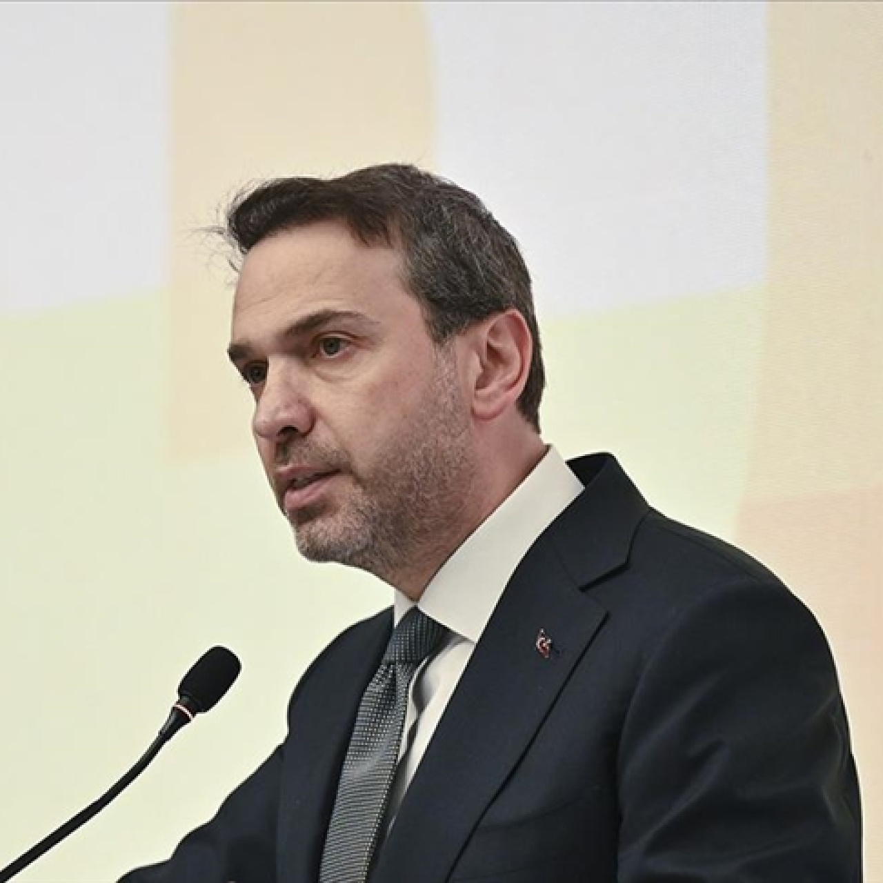 Azerbaycan ile 33 milyar metreküplük gaz anlaşması