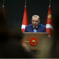 Kabine Beştepe'de toplanıyor