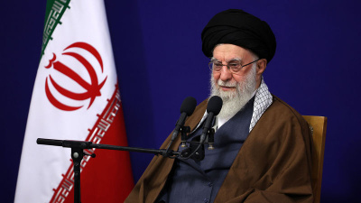 İddia: Hamaney İran'dan kaçma planı hazırladı