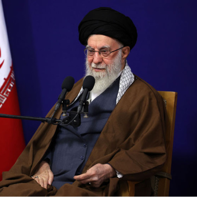 İddia: Hamaney İran'dan kaçma planı hazırladı