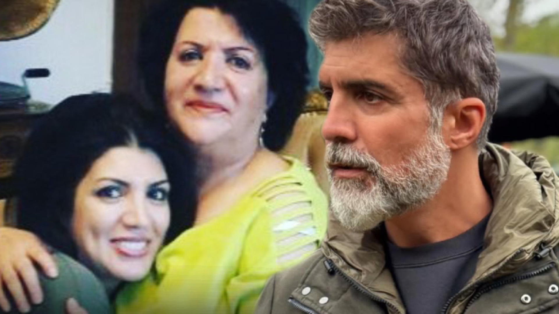 Yurda Gürler'den ağabeyi Özcan Deniz'e: İspatlamak zorundasın