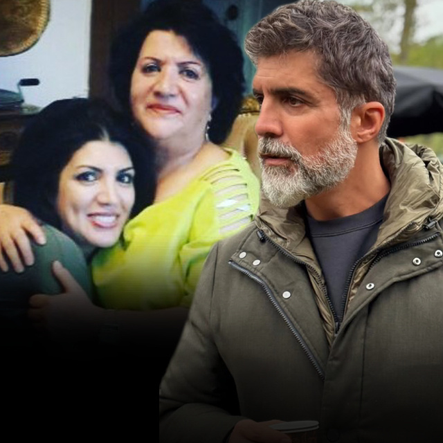 "İspatlamak zorundasın"