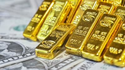 Çeyrek altın 10 bin TL'yi gördü