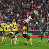 Fenerbahçe ile Samsunspor 'Süper Final' aşkına!