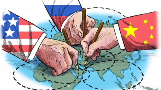 Venezuela: Zenginliğin gölgesinde, jeopolitiğin merkezinde