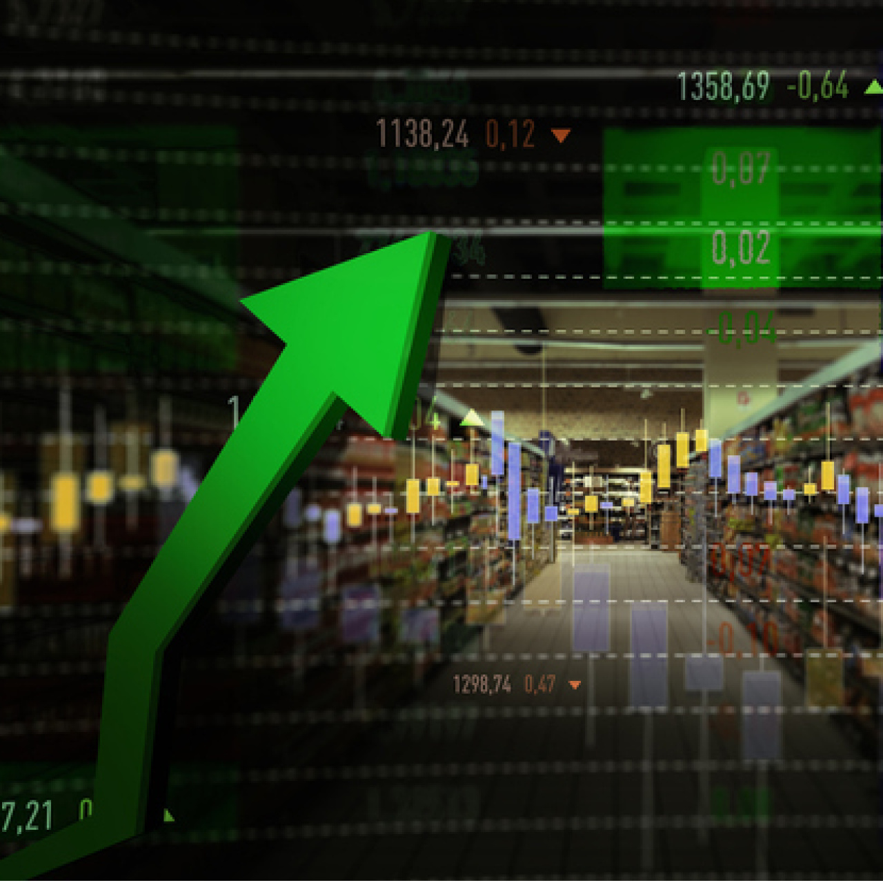 Aralık ayı enflasyon oranı açıklandı