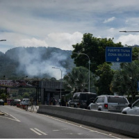 ABD müdahalesinin ardından Venezuela üssündeki değişim!