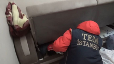 İstanbul'da FETÖ operasyonu: 4 gözaltı