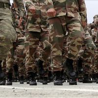 Bedelli askerlik 333 bin 88 TL oldu