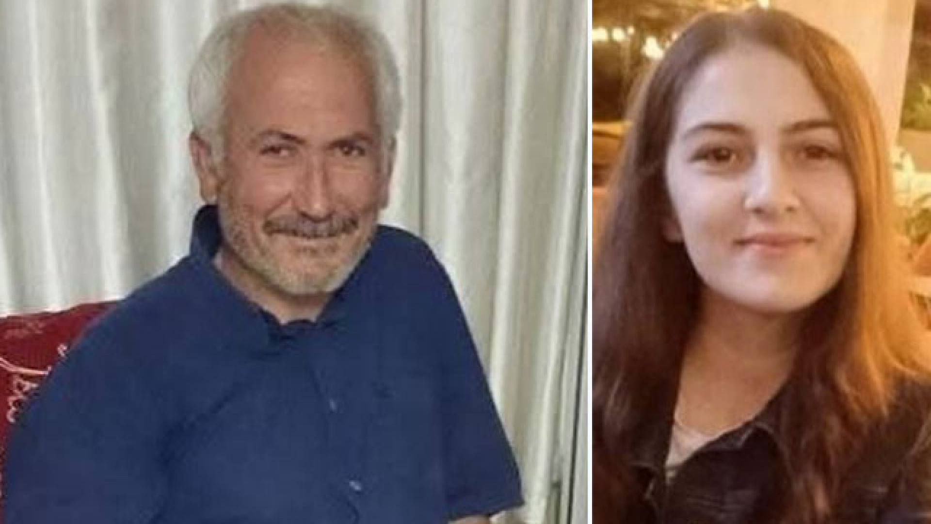 Mersin haberleri: Kayınpeder ile gelinin kahreden ölümü | SON DAKİKA HABER | Son dakika haberleri