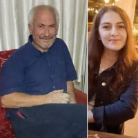 Kayınpeder ile gelinin kahreden ölümü!