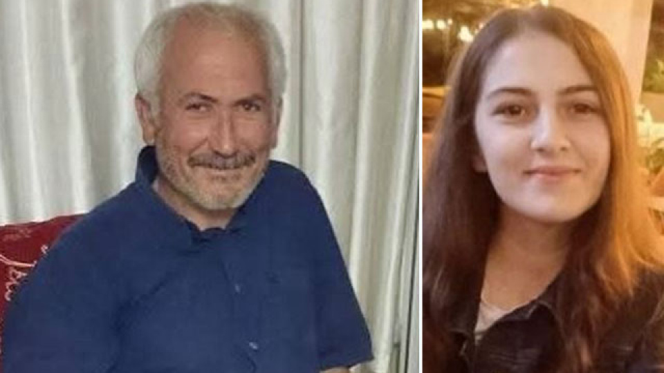 Kayınpeder ile gelinin kahreden ölümü!