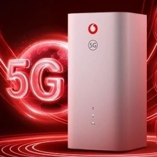 5G’ye hazır redbox