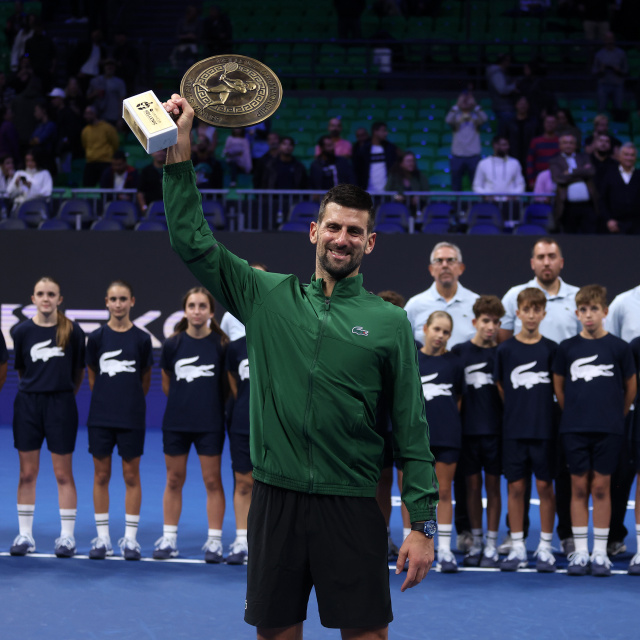Novak Djokovic, PTPA'dan ayrıldı!