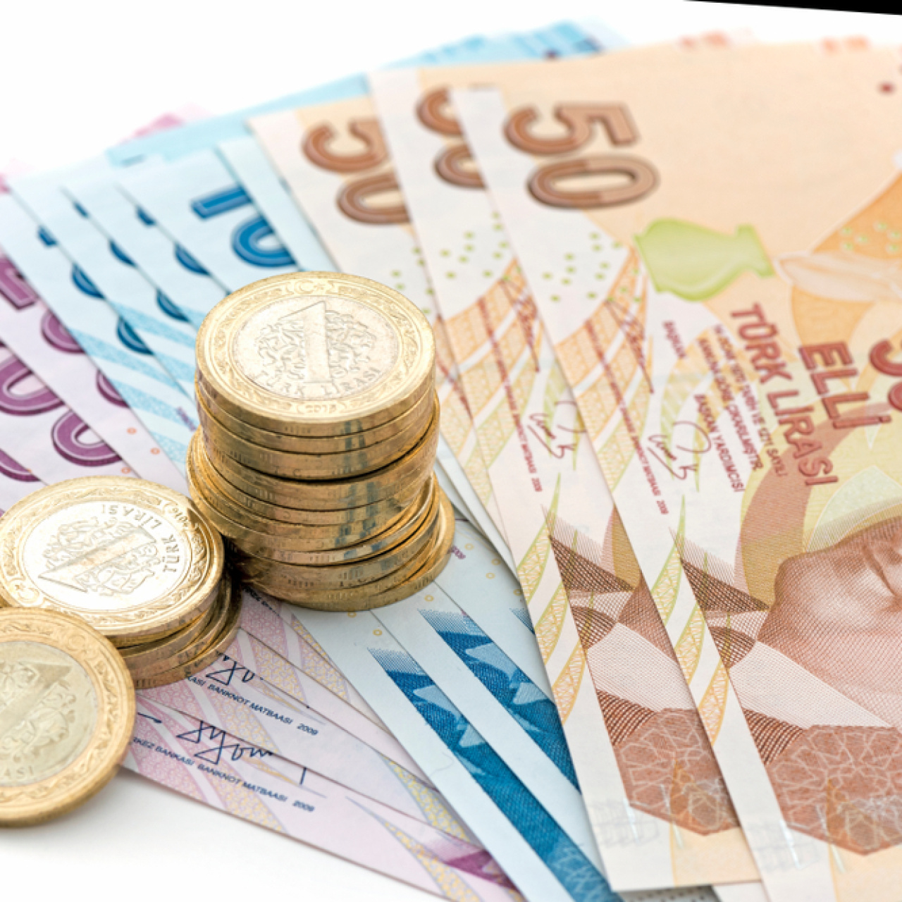 En düşük emekli maaşı ne kadar oldu?