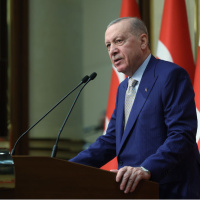 Cumhurbaşkanı Erdoğan: F-35'e dönüş NATO için de önemli