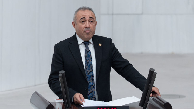 İrfan Karatutlu DEVA'dan istifa etti